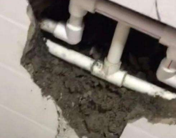 牡丹江卫生间漏水哪家好