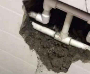 牡丹江卫生间防水找谁好