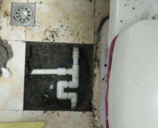 牡丹江卫生间防水推荐公司