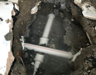 牡丹江卫生间防水公司