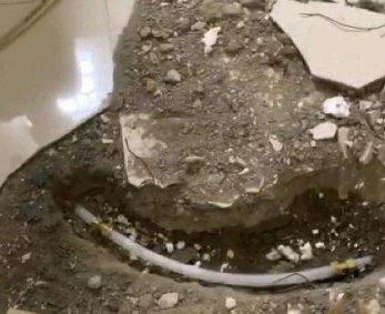 牡丹江卫生间测漏水哪家优惠