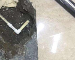 牡丹江卫生间测漏水多少钱