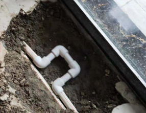 牡丹江卫生间测漏水哪家好