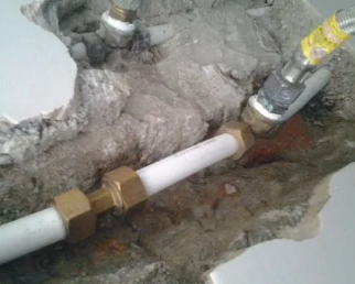 牡丹江测漏水多少钱