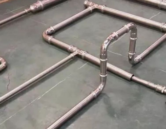 牡丹江水管维修哪家好