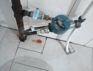 牡丹江水管维修24小时电话