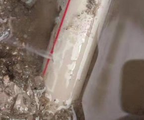 牡丹江水管维修公司