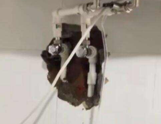 牡丹江水管维修哪家好