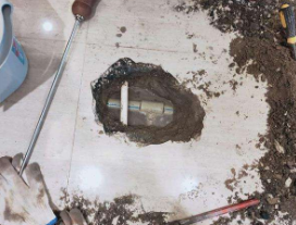 牡丹江卫生间防水多少钱