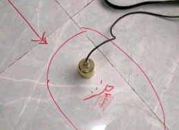 牡丹江卫生间测漏水多少钱