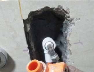 牡丹江卫生间测漏水哪家好