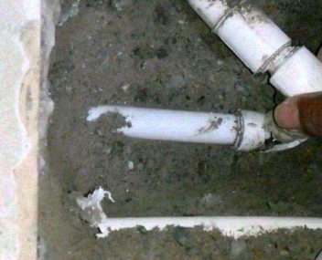 牡丹江卫生间测漏水哪家好