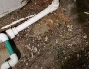 牡丹江卫生间测漏水服务电话