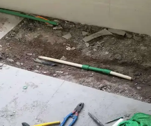 牡丹江卫生间测漏水