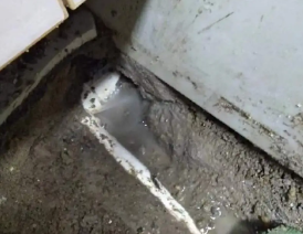 牡丹江卫生间测漏水多少钱