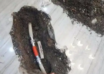 牡丹江卫生间测漏水哪家好