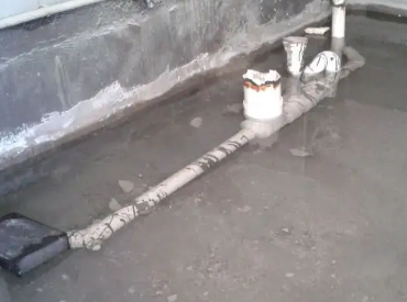 牡丹江卫生间测漏水哪家好