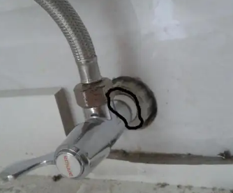 牡丹江水管维修多少钱