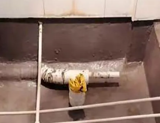 牡丹江卫生间测漏水服务电话