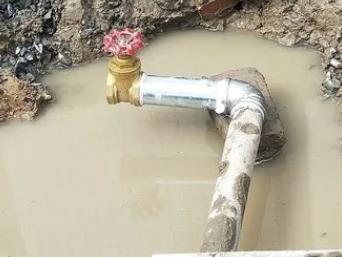 牡丹江漏水检测电话多少
