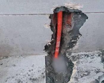 牡丹江漏水检测哪家好