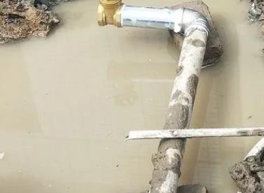 牡丹江测漏水公司电话